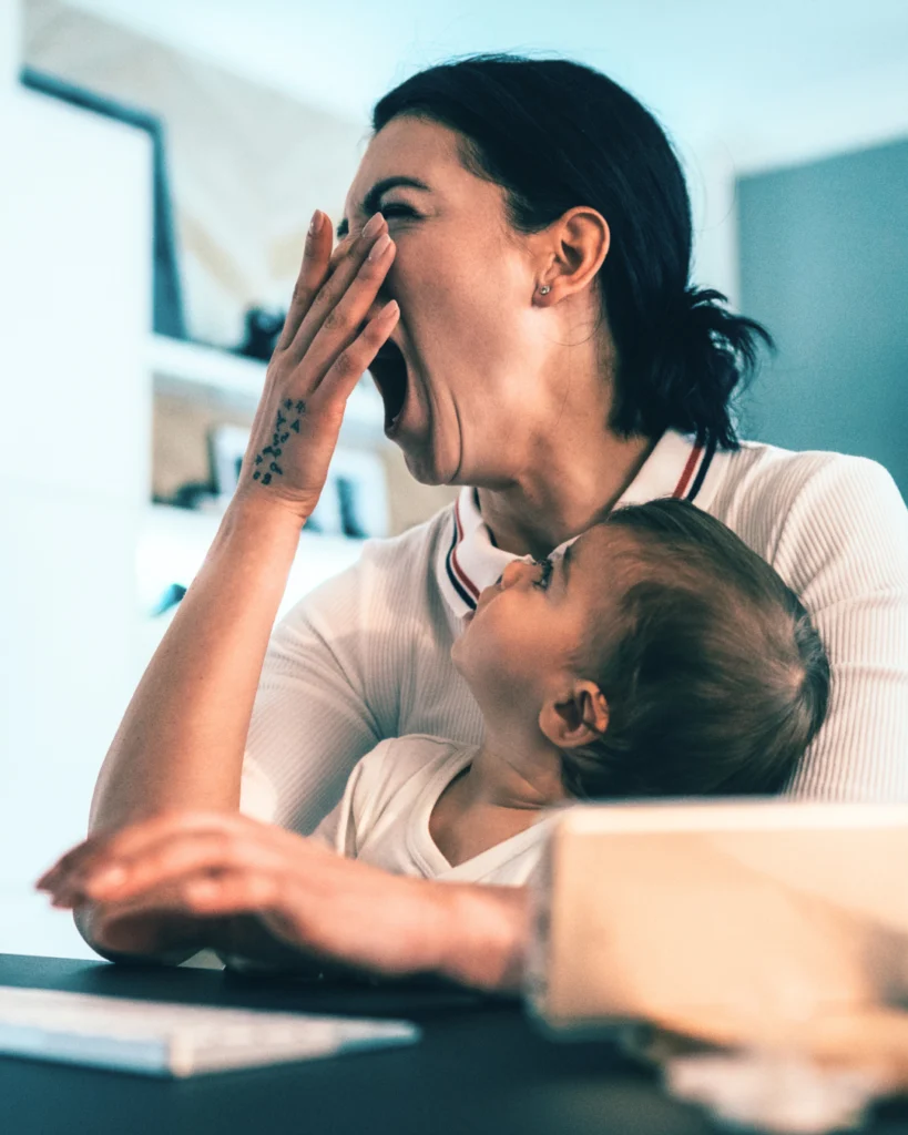 How Sleep Deprivation is Destroying Your Productivity and Health