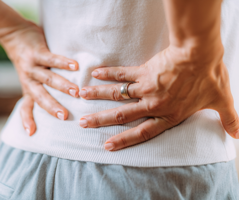 A New Hope for Meralgia Paresthetica and Nerve-related Conditions with FSM©