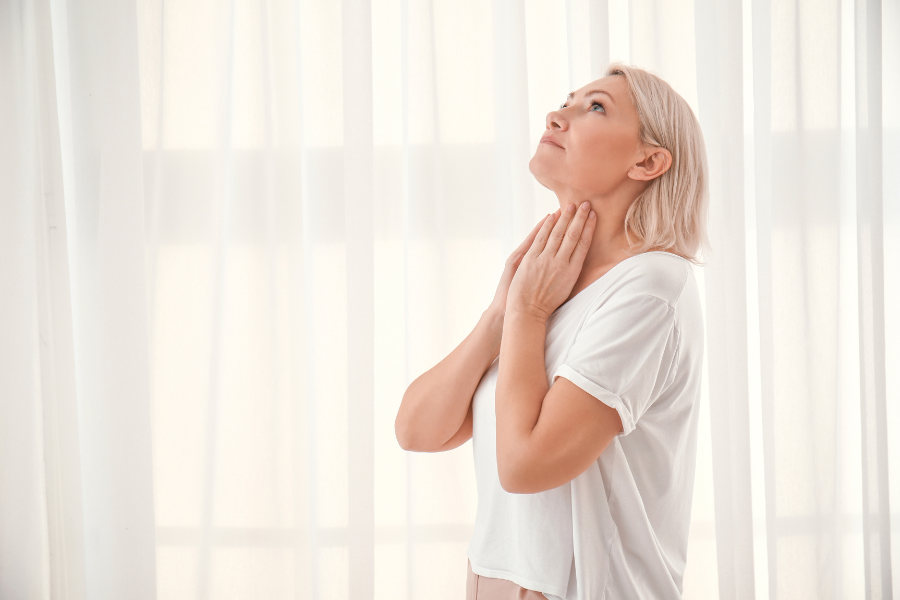 Signs You Have a Thyroid Imbalance