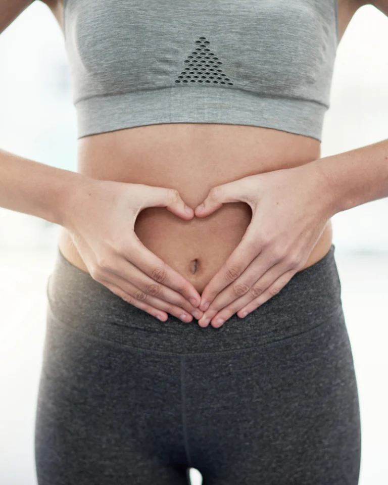 The Link Between Gut Health and Mental Health