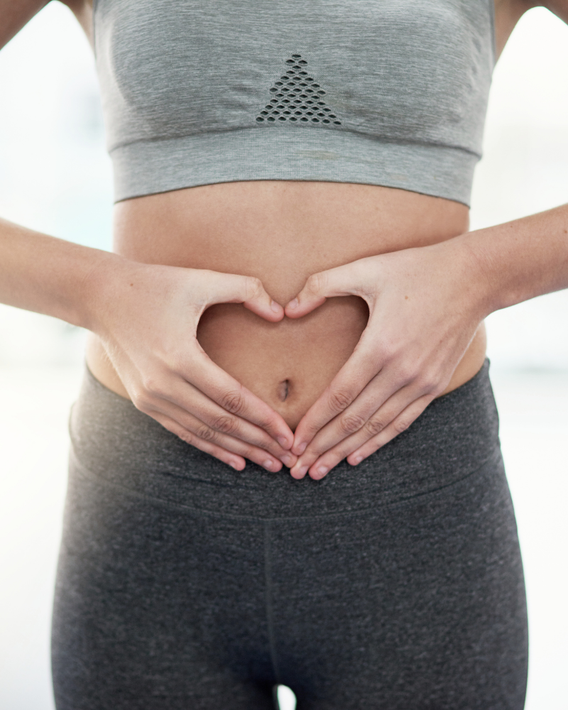 The Link Between Gut Health and Mental Health