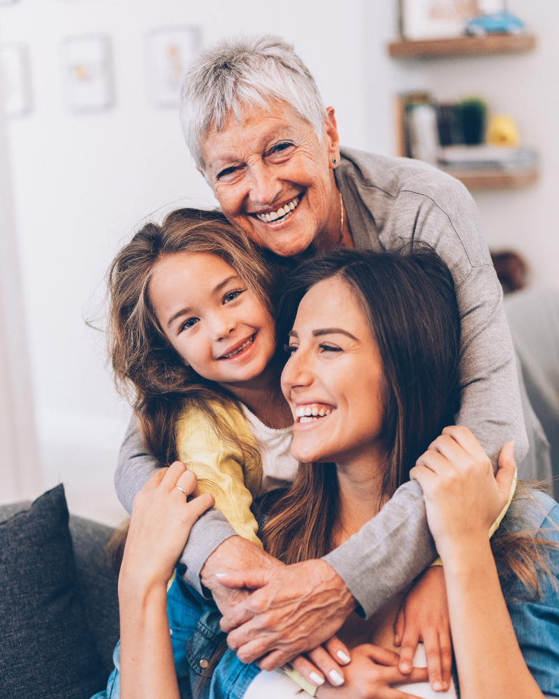How Transitional Life Stages affect Women’s Mental Health