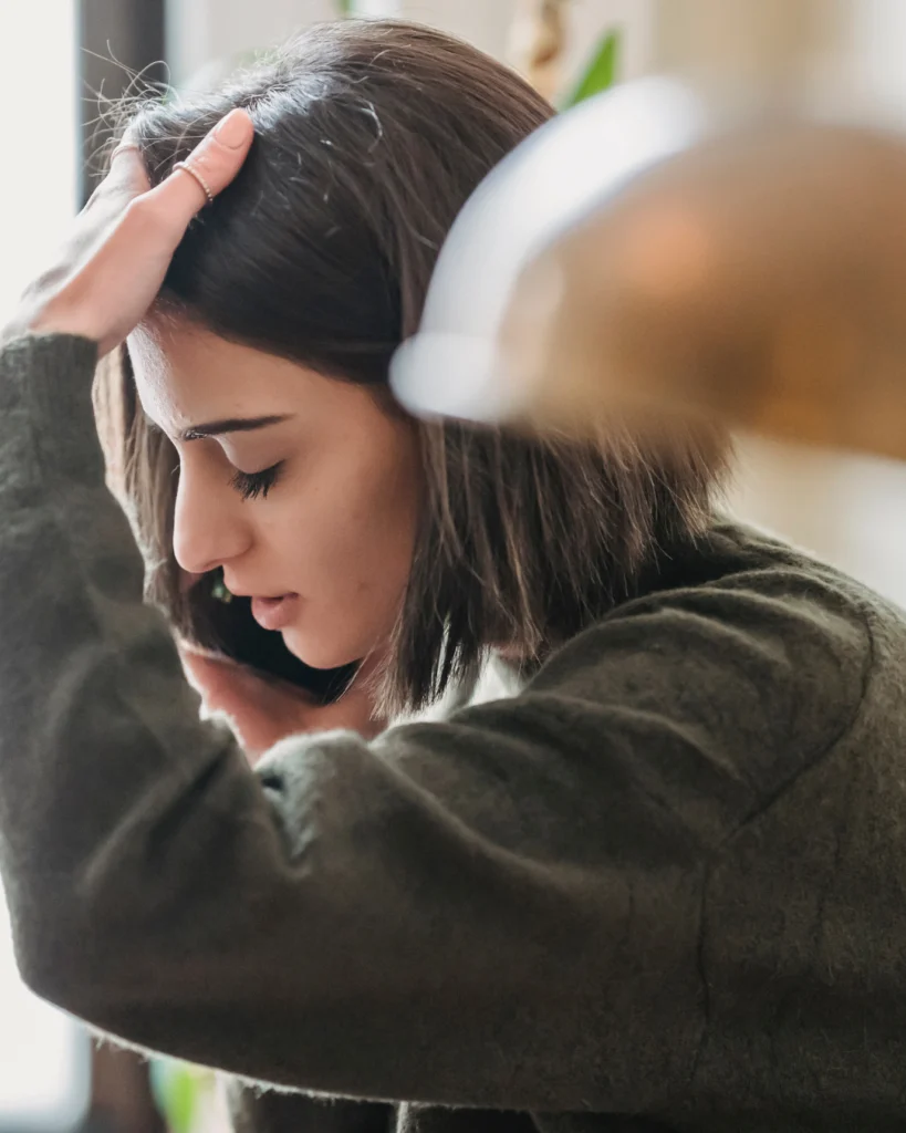Unlocking Nervous System Resilience