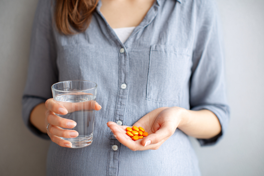 How to Come Off Anxiety Medications Naturally