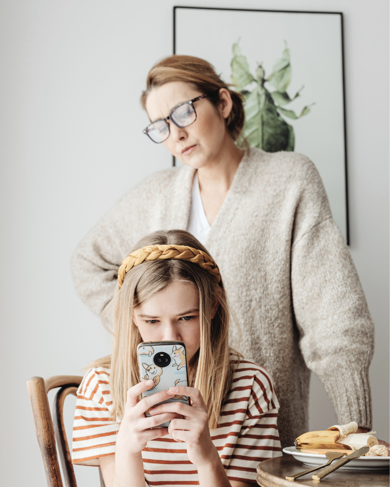Navigating Relationships, Emotions and Expectations in the Holidays