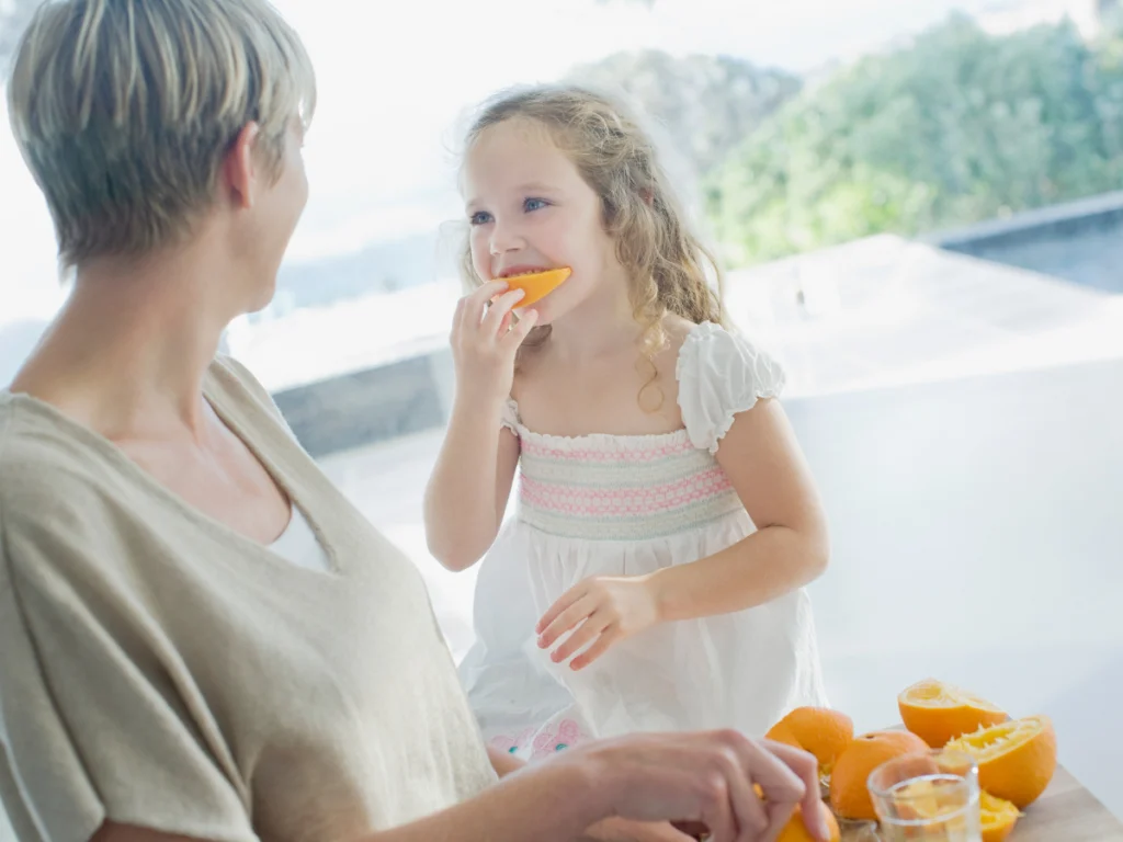 How Vitamin C May Protect You From Air Pollution