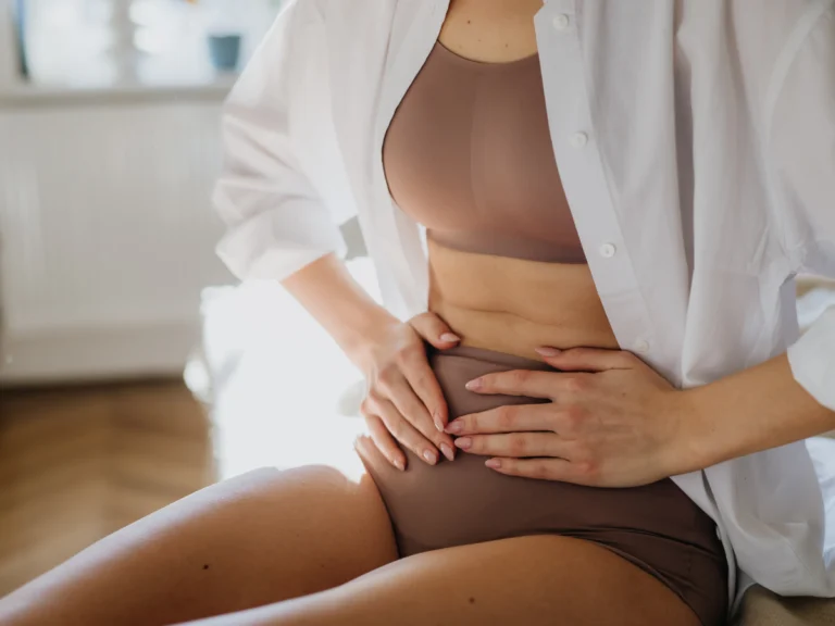 Ovulation Tracking and the effect of Technology