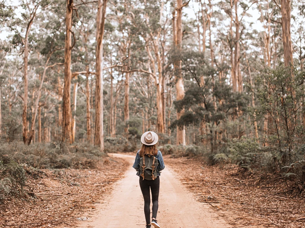 Walking Your Way to Better Health