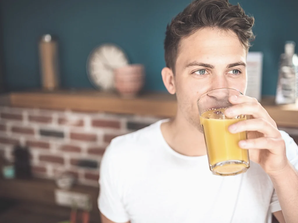 The Flu Shot Isn’t the Only Way to Support Your Immune System This Winter