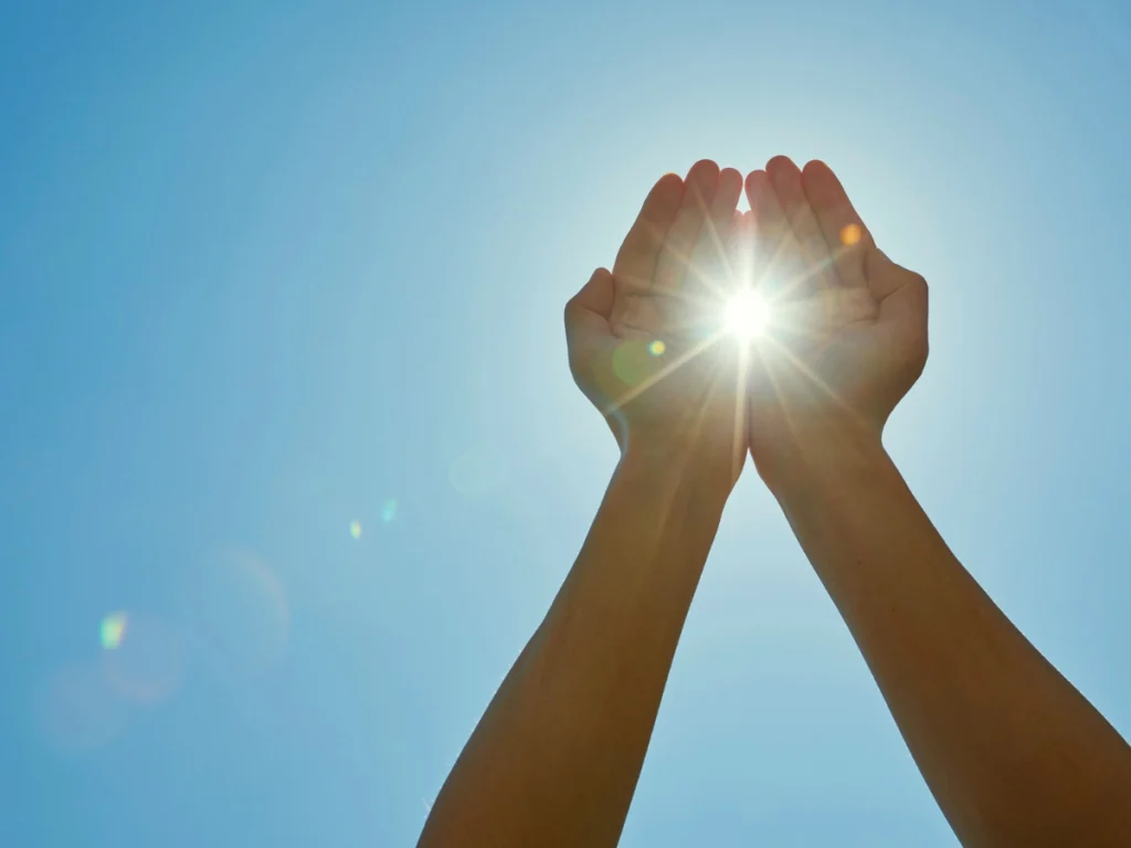 Why Vitamin D Matters More in Winter